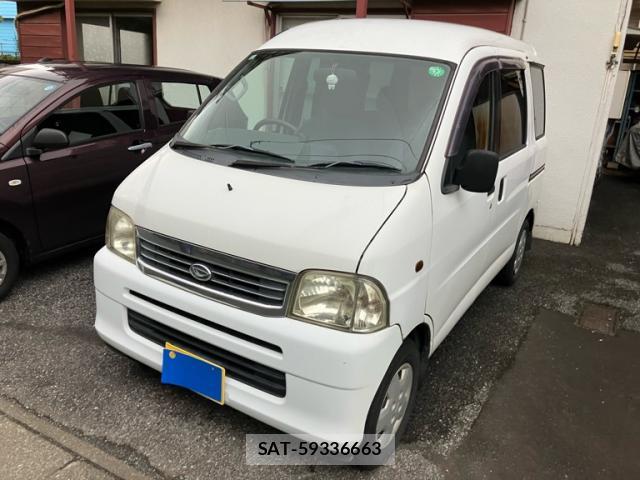 Daihatsu ATRAI WAGON 2003-10 8865891-1