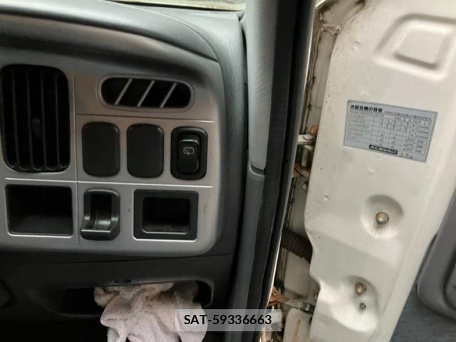Daihatsu ATRAI WAGON 2003-10 8865891-10