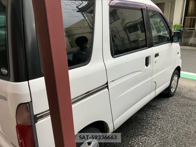 Daihatsu ATRAI WAGON 2003-10 8865891-11