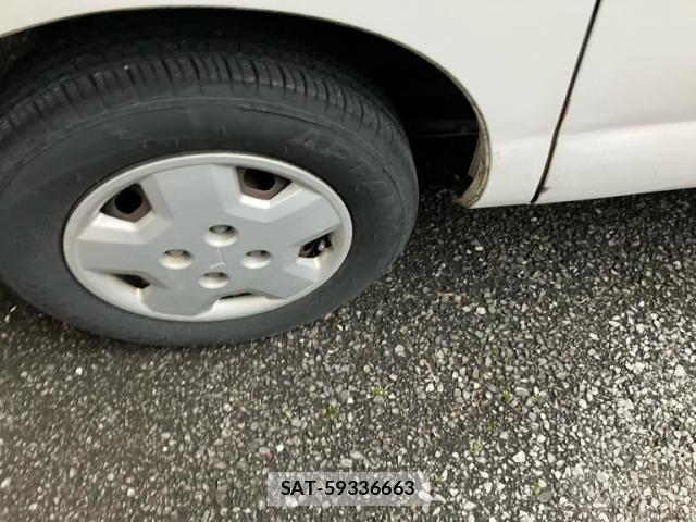 Daihatsu ATRAI WAGON 2003-10 8865891-2