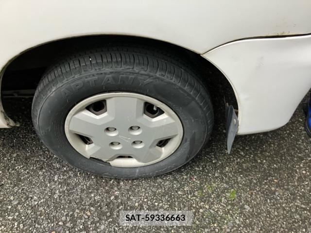 Daihatsu ATRAI WAGON 2003-10 8865891-3