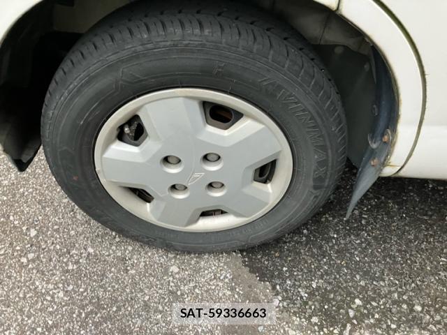 Daihatsu ATRAI WAGON 2003-10 8865891-4