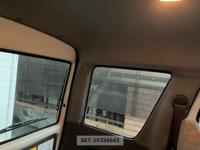 Daihatsu ATRAI WAGON 2003-10 8865891-6