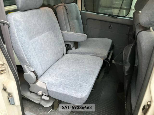Daihatsu ATRAI WAGON 2003-10 8865891-7
