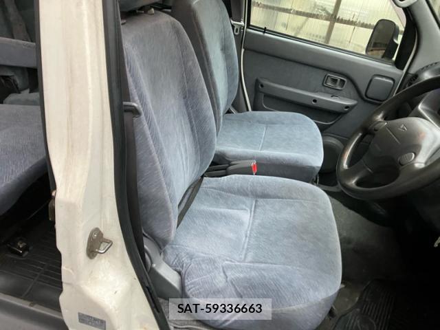 Daihatsu ATRAI WAGON 2003-10 8865891-8