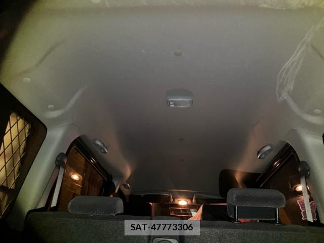 Daihatsu ATRAI WAGON 2006-07 8867196-11