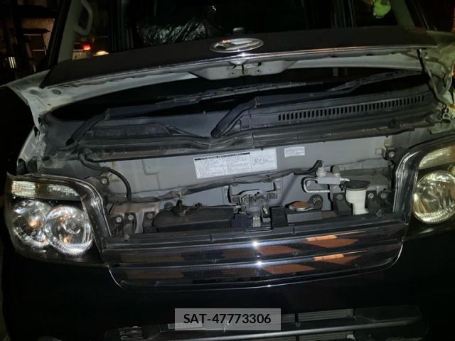 Daihatsu ATRAI WAGON 2006-07 8867196-19