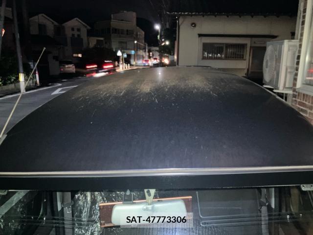 Daihatsu ATRAI WAGON 2006-07 8867196-3