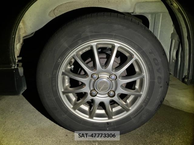 Daihatsu ATRAI WAGON 2006-07 8867196-4