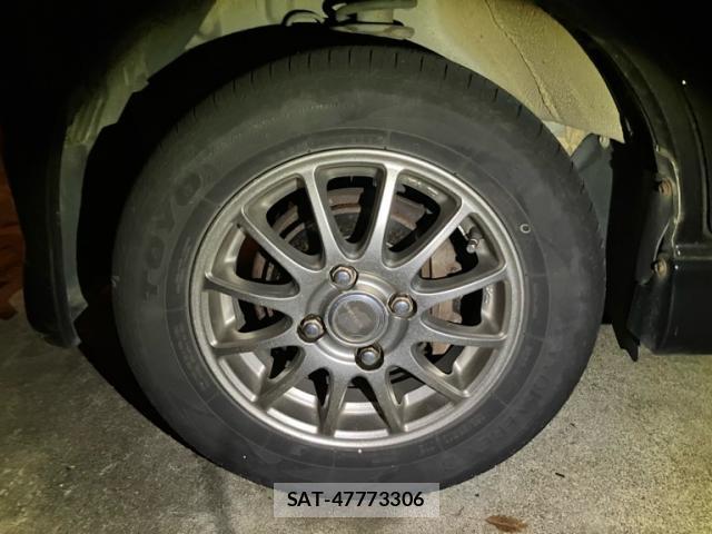 Daihatsu ATRAI WAGON 2006-07 8867196-5
