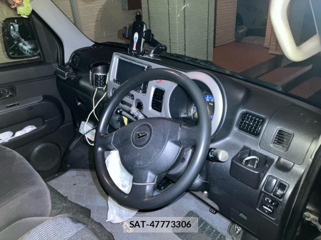 Daihatsu ATRAI WAGON 2006-07 8867196-8