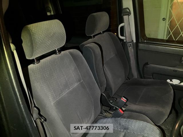 Daihatsu ATRAI WAGON 2006-07 8867196-9