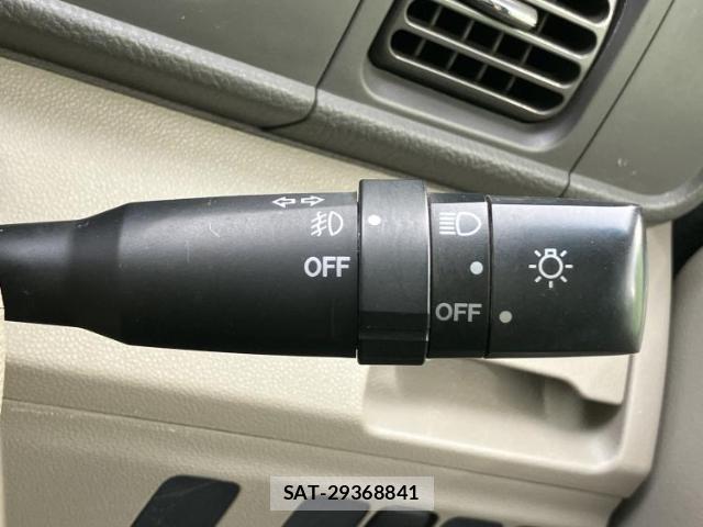 Daihatsu ATRAI WAGON 2015-08 8867348-15