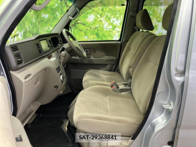 Daihatsu ATRAI WAGON 2015-08 8867348-5