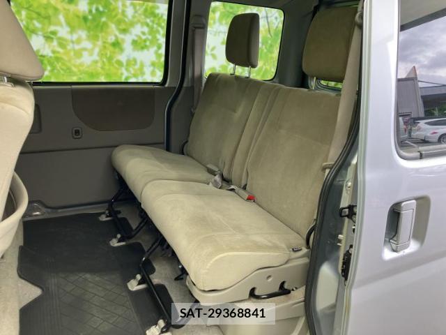 Daihatsu ATRAI WAGON 2015-08 8867348-6