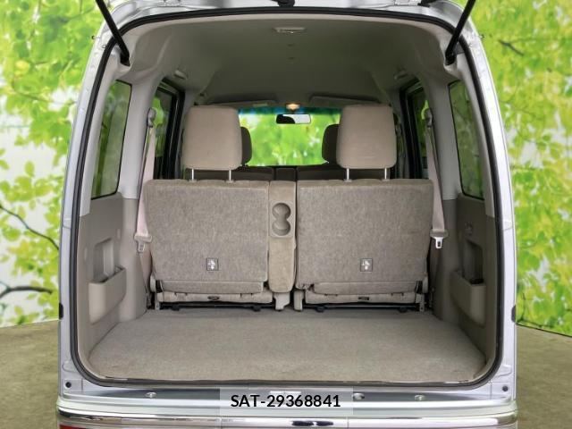 Daihatsu ATRAI WAGON 2015-08 8867348-7