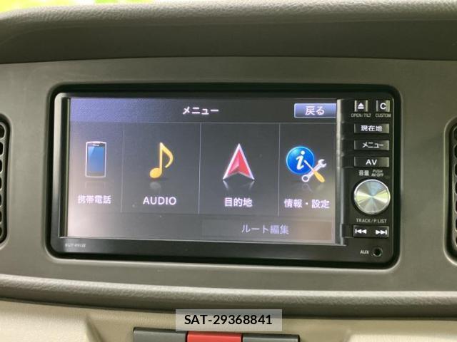 Daihatsu ATRAI WAGON 2015-08 8867348-8