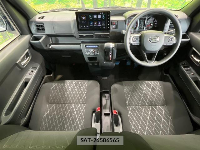 Daihatsu ATRAI 2025-05 8866467-1