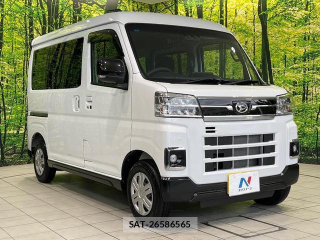 Daihatsu ATRAI 2025-05 8866467-15