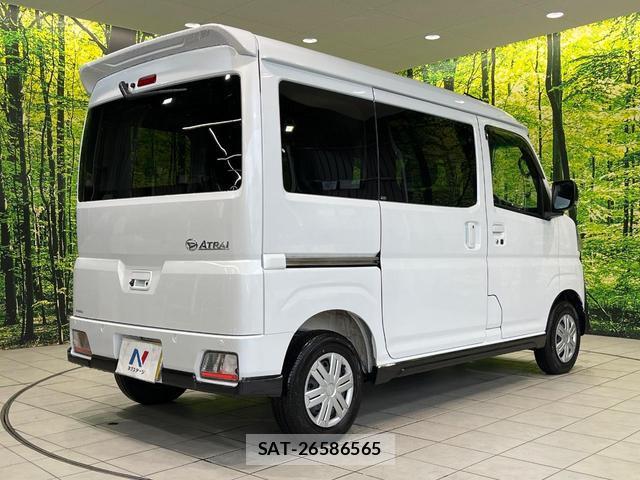 Daihatsu ATRAI 2025-05 8866467-16