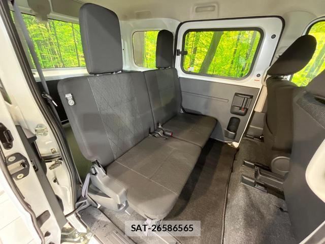 Daihatsu ATRAI 2025-05 8866467-8