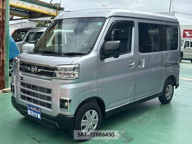 Daihatsu ATRAI 2024-12 8866574-0