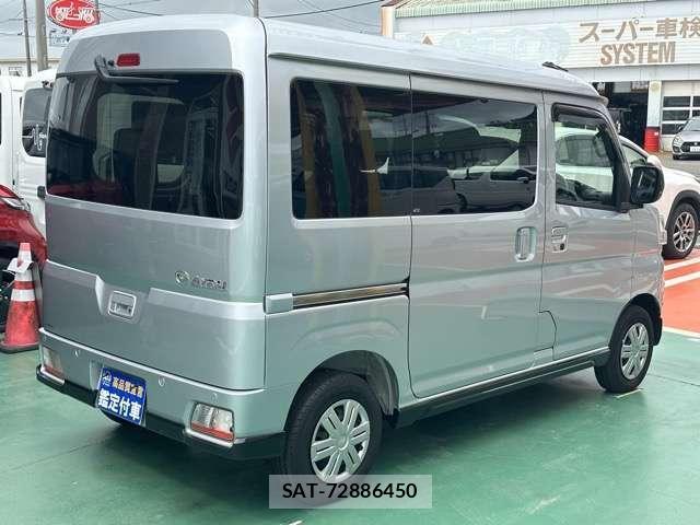 Daihatsu ATRAI 2024-12 8866574-17