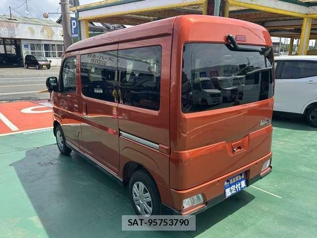 Daihatsu ATRAI 2025-10 8866582-1