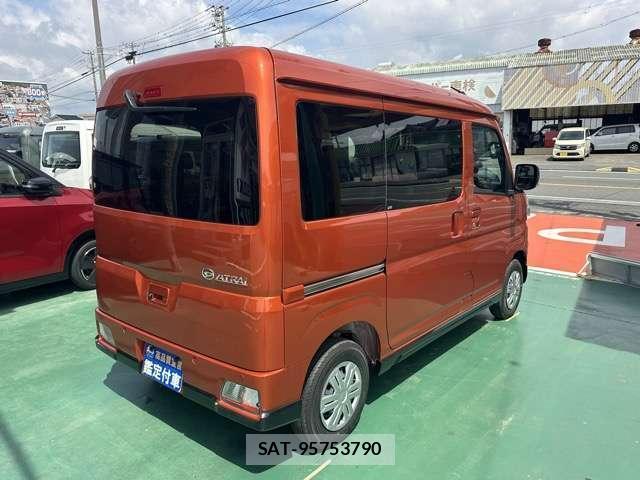 Daihatsu ATRAI 2025-10 8866582-14