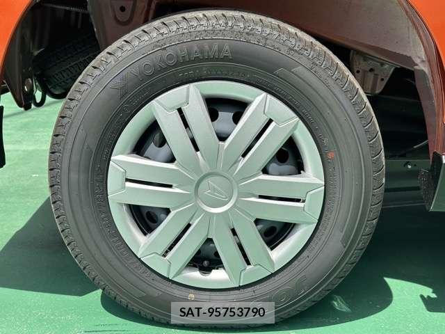 Daihatsu ATRAI 2025-10 8866582-15