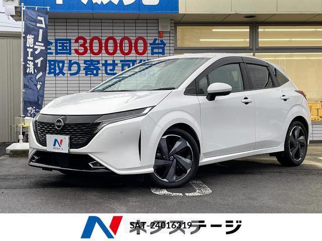 Nissan AURA 2023-06 8865402-0