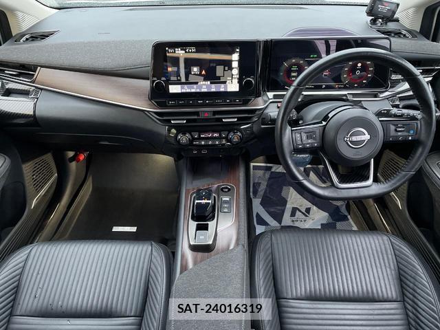 Nissan AURA 2023-06 8865402-1