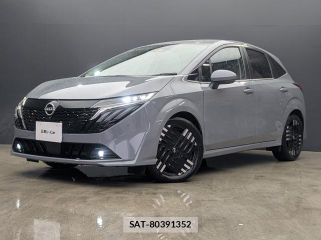 Nissan AURA 2024-06 8865763-0
