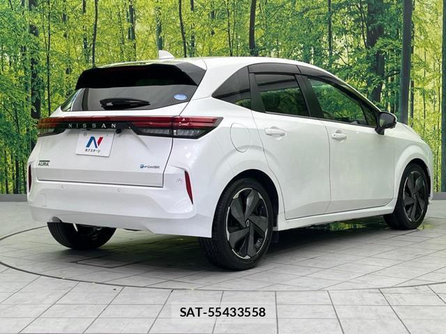 Nissan AURA 2021-08 8866268-16