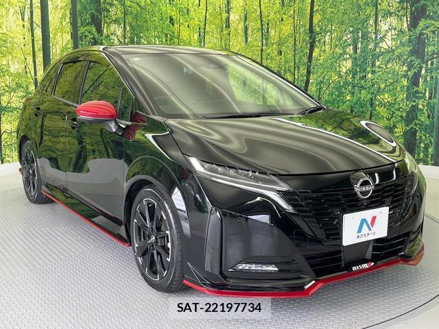 Nissan AURA 2022-06 8866377-16