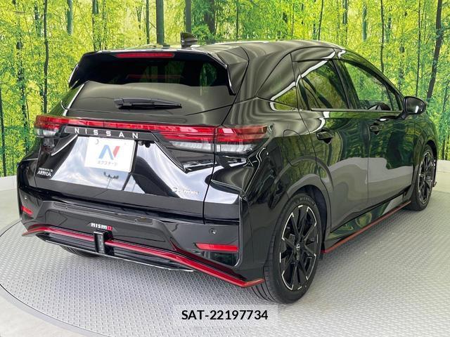 Nissan AURA 2022-06 8866377-17