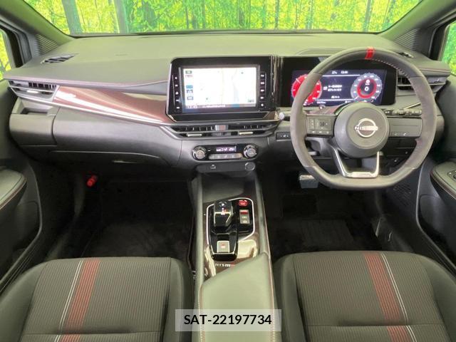 Nissan AURA 2022-06 8866377-2
