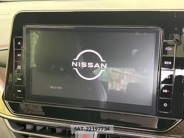 Nissan AURA 2022-06 8866377-3