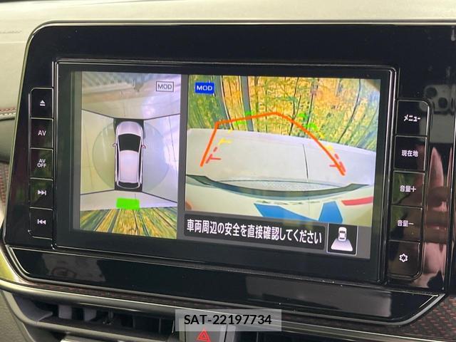 Nissan AURA 2022-06 8866377-4