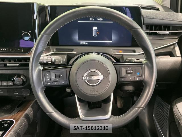 Nissan AURA 2023-01 8867225-10