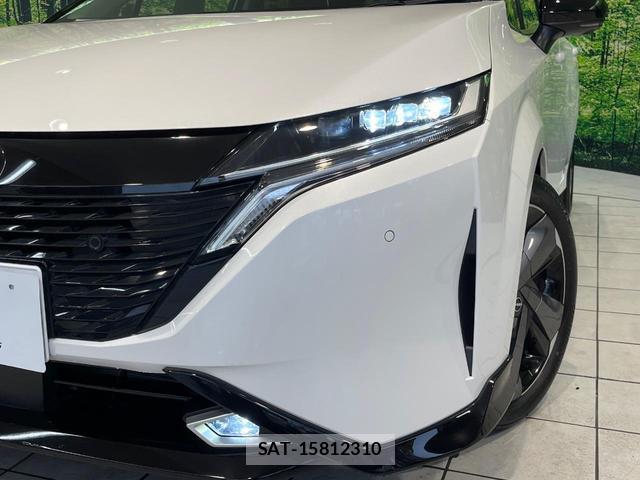 Nissan AURA 2023-01 8867225-11