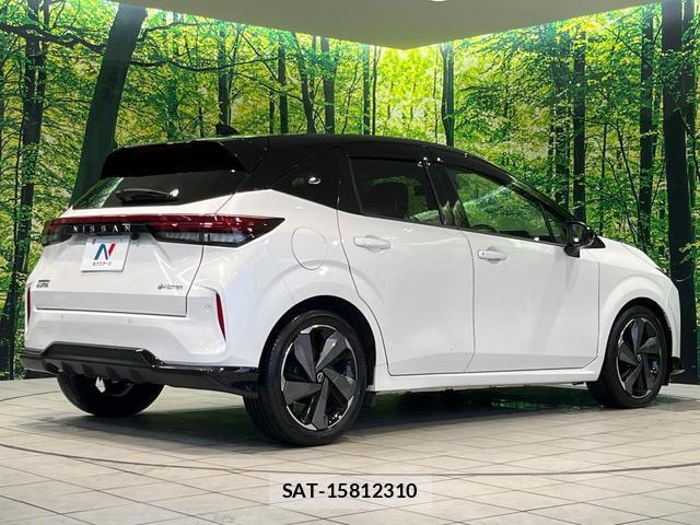 Nissan AURA 2023-01 8867225-16