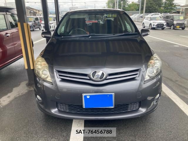 Toyota AURIS 2009-11 8865918-0