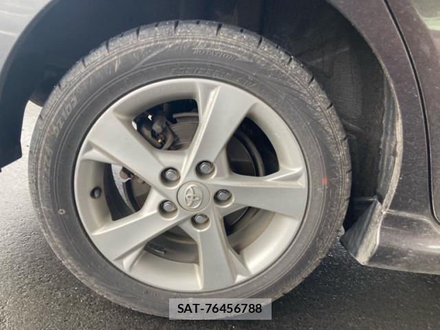 Toyota AURIS 2009-11 8865918-5