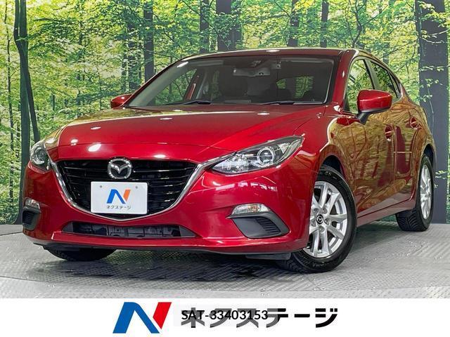 Mazda AXELA SPORT 2014-11 8865577-0