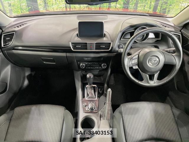 Mazda AXELA SPORT 2014-11 8865577-1