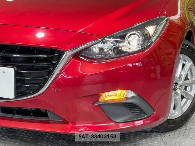 Mazda AXELA SPORT 2014-11 8865577-11