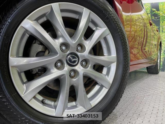 Mazda AXELA SPORT 2014-11 8865577-12
