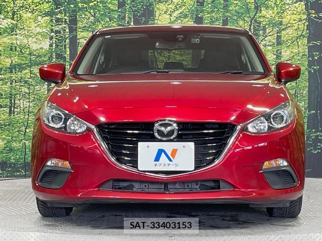 Mazda AXELA SPORT 2014-11 8865577-13