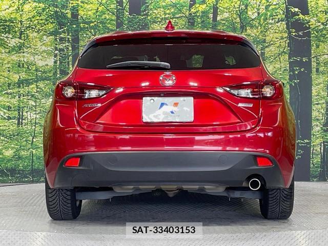 Mazda AXELA SPORT 2014-11 8865577-14
